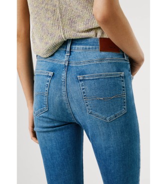 Pepe Jeans Jeans Skinny Regent bl
