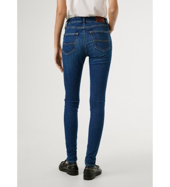 Pepe Jeans Jeans Skinny Regent azul