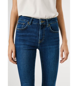 Pepe Jeans Jeans Skinny Regent azul