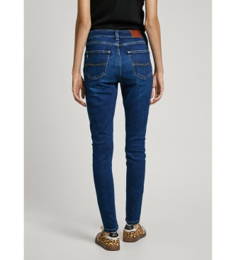 Pepe Jeans Calas de ganga skinny fit Regent blue