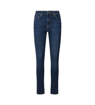 Pepe Jeans Calas de ganga skinny fit Regent blue