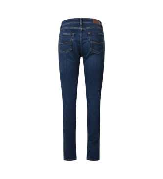 Pepe Jeans Calas de ganga skinny fit Regent blue