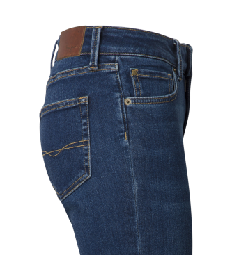 Pepe Jeans Calas de ganga skinny fit Regent blue