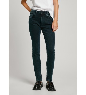 Pepe Jeans Calas de ganga skinny fit Regent blue