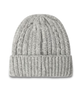Pepe Jeans Cappello grigio Skyler B.