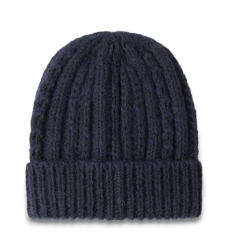 Pepe Jeans Cappello blu navy Skyler B