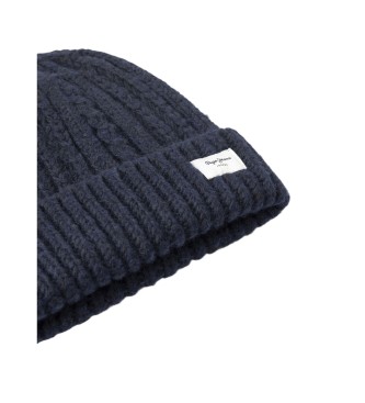 Pepe Jeans Cappello blu navy Skyler B