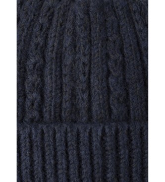 Pepe Jeans Cappello blu navy Skyler B