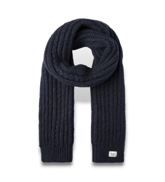 Pepe Jeans Sjaal Skyler B marine