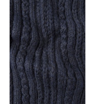 Pepe Jeans Sjaal Skyler B marine