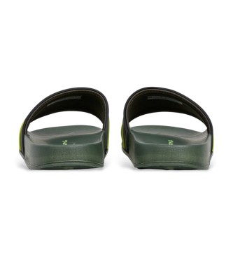 Pepe Jeans Pantoffels Zone B groen