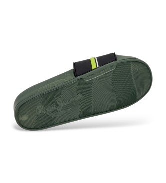 Pepe Jeans Pantoffels Zone B groen