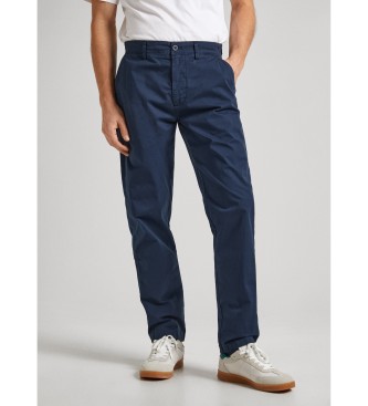 Pepe Jeans Marine Slim Chino Broek