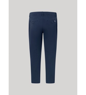 Pepe Jeans Marine Slim Chino Broek
