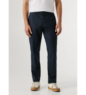 Pepe Jeans Cal�as Chino Poplin Slim Navy