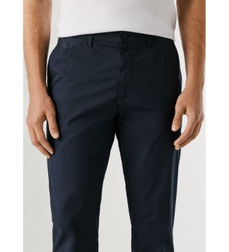 Pepe Jeans Cal�as Chino Poplin Slim Navy
