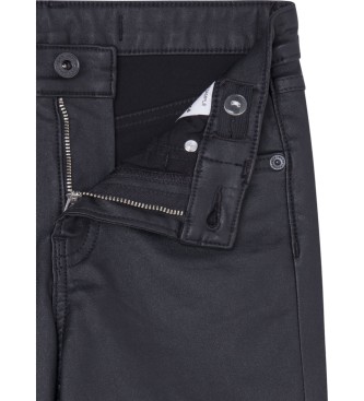 Pepe Jeans Jean slim flare noir