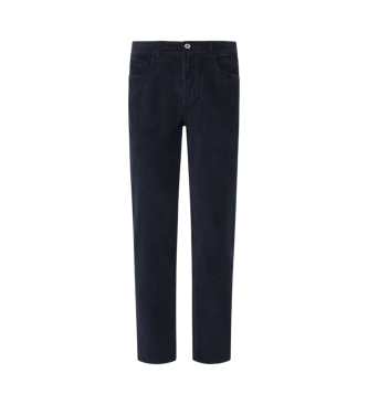 Pepe Jeans Corduroy Corduroy 5-lommers fljlsbukser navy