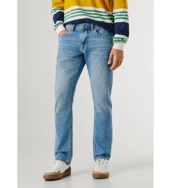 Pepe Jeans Jeans slim Gymdigo blu