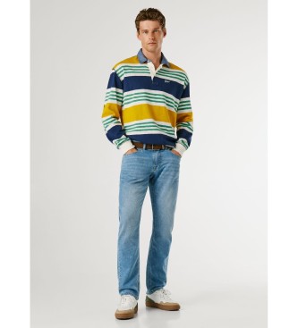 Pepe Jeans Jeans slim Gymdigo blu