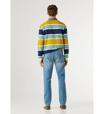 Pepe Jeans Jeans slim Gymdigo blu