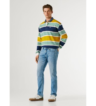 Pepe Jeans Jeans slim Gymdigo blu