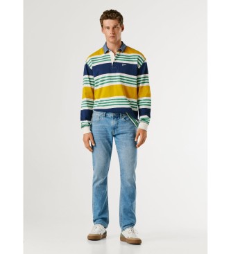 Pepe Jeans Jeans slim Gymdigo blu