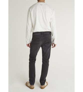Pepe Jeans Jeans Slim Gymdigo negro