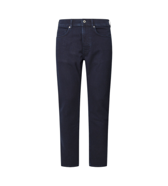 Pepe Jeans Blaue Slim Fit Jeans