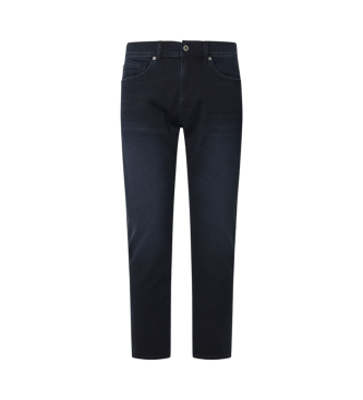 Pepe Jeans Calas de ganga slim fit azuis