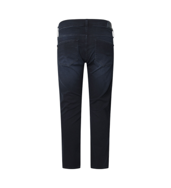 Pepe Jeans Calas de ganga slim fit azuis