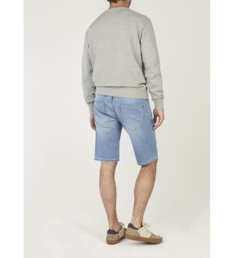 Pepe Jeans Gymdigo Slim Shorts bl�