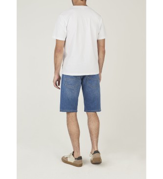 Pepe Jeans Gymdigo Slim Shorts bl�