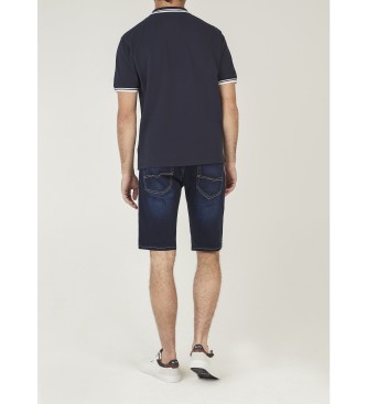 Pepe Jeans Gymdigo Slim Shorts bl�