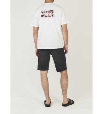 Pepe Jeans Gymdigo Slim Shorts m�rkegr�