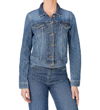 Pepe Jeans Bl smal jakke