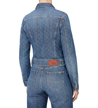Pepe Jeans Bl smal jakke