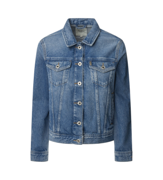 Pepe Jeans Bl slim fit denimjakke