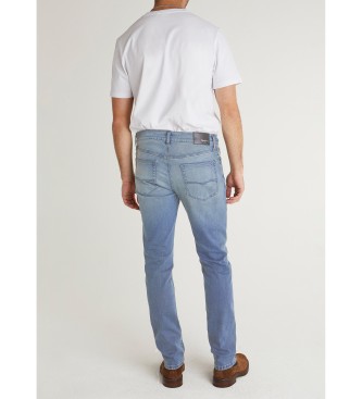 Pepe Jeans Jeans Hatch azul