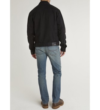 Pepe Jeans Cal�as de ganga Hatch azul