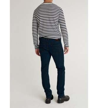 Pepe Jeans Jeans Slim Hatch navy