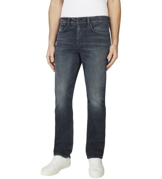 Pepe Jeans Jeans Slim Hatch bl