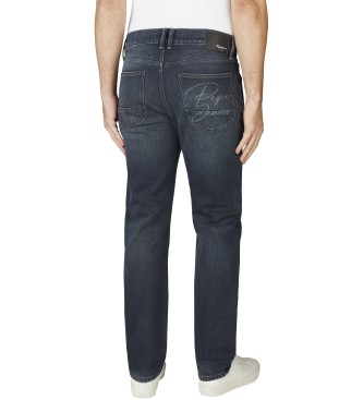Pepe Jeans Jeans Slim Hatch bl