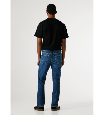 Pepe Jeans Cal�as de ganga Hatch azul