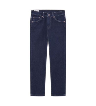 Pepe Jeans Jeans blu sottili