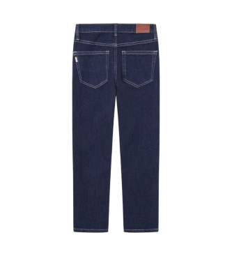 Pepe Jeans Jean slim bleu