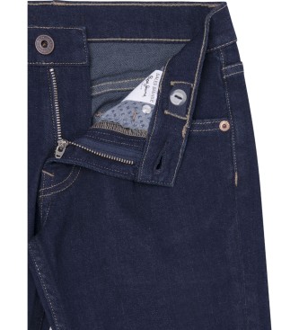 Pepe Jeans Jeans blu sottili