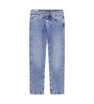 Pepe Jeans Jeans blu sottili