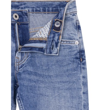 Pepe Jeans Jeans blu sottili