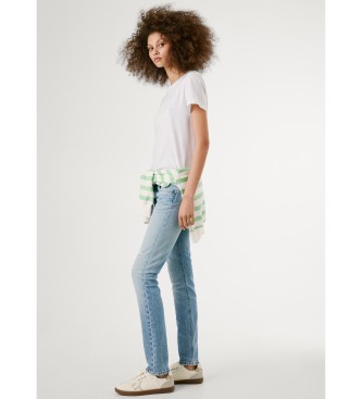 Pepe Jeans Jeans Slim Iconic Brooke bl